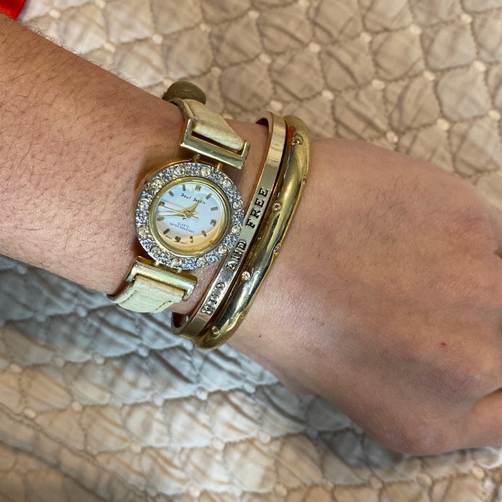 Paul Jardin Watch